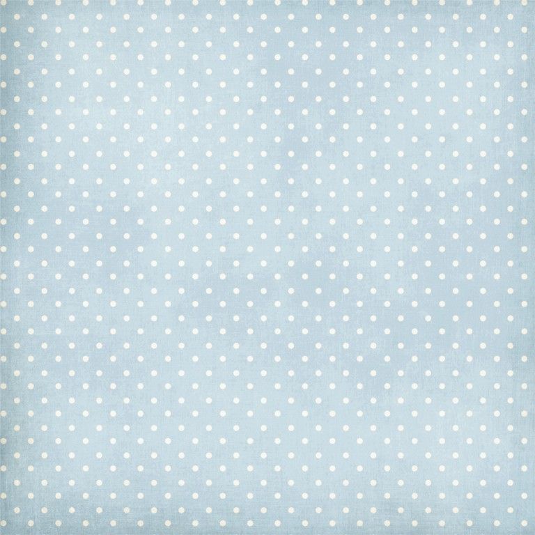 Бумага "Винтажные мысли. Нежное настроение" (ScrapMania)
