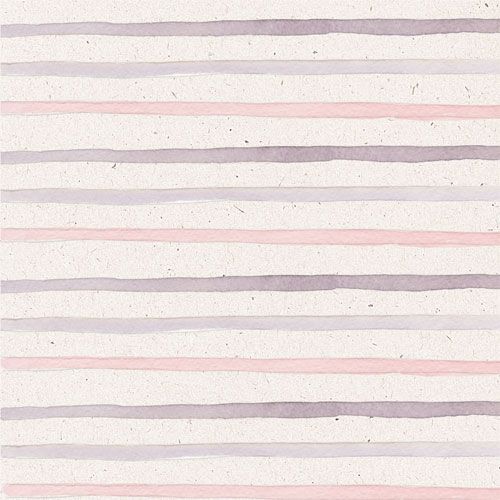 Бумага "Медвежата. Любовь" (ScrapMania)