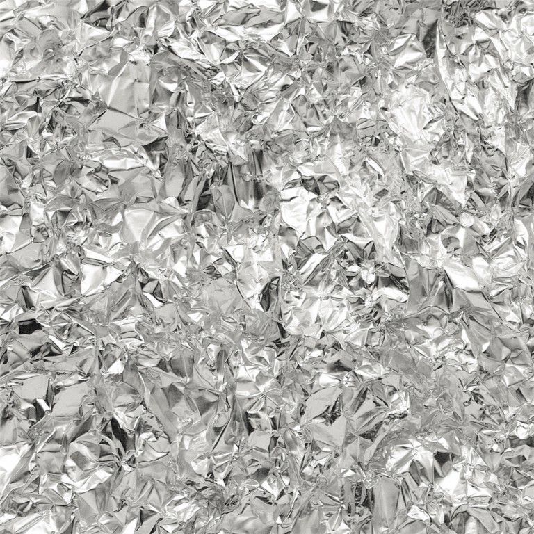 Бумага "Фономикс. Эко. Фольга" (ScrapMania)