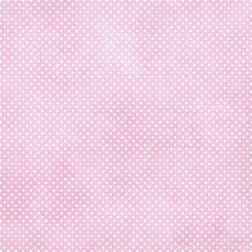 Бумага "Розовые грезы. Сад мечтателей" (ScrapMania)