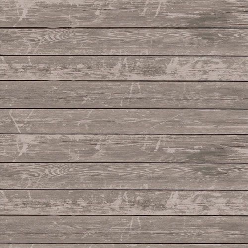 Бумага "Этника. Лиловое сияние. Цветы" (ScrapMania)