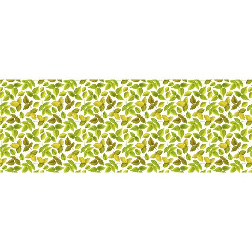 Лист с картинками 11х30 см "Конверты. По грибы, по ягоды" (ScrapMania)