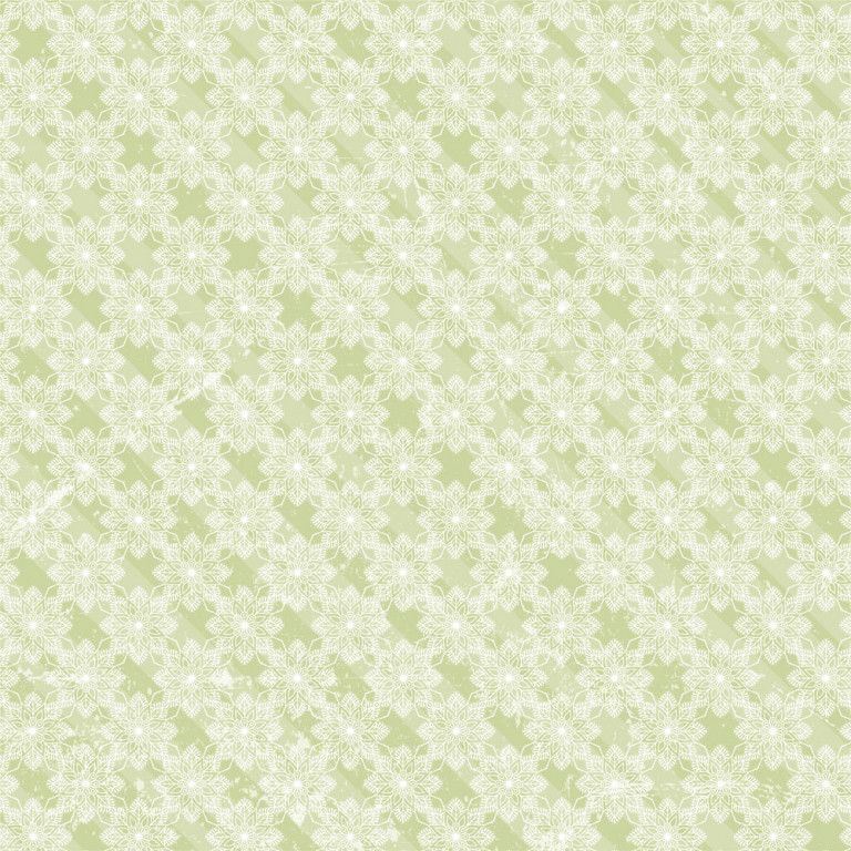 Бумага "Румяный Новый Год. На саночках" (ScrapMania)