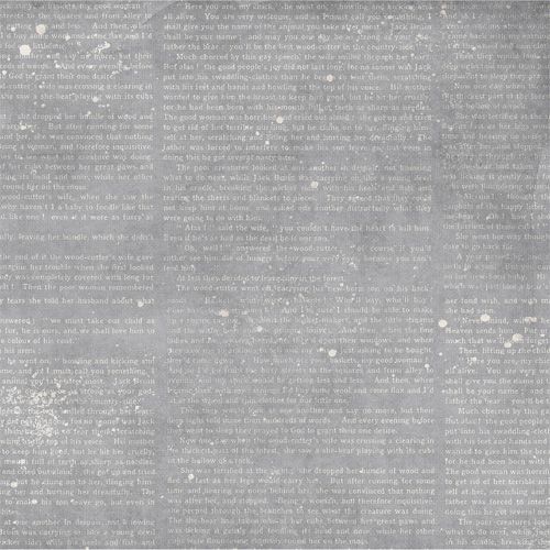 Бумага "Идеальный мужчина. Гарвард" (ScrapMania)